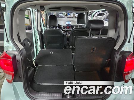 Kia Ray 2020, фото 15