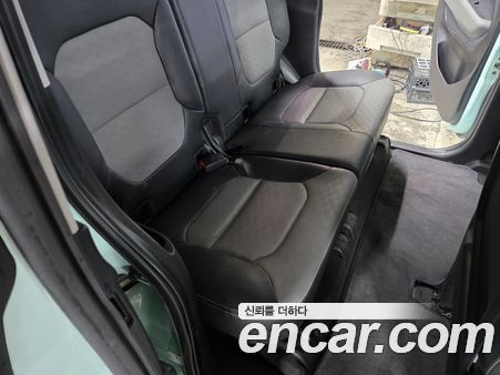 Kia Ray 2020, фото 16
