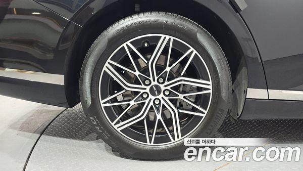 Genesis G90 2023, фото 5