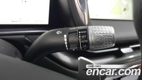 Genesis G90 2023, фото 24