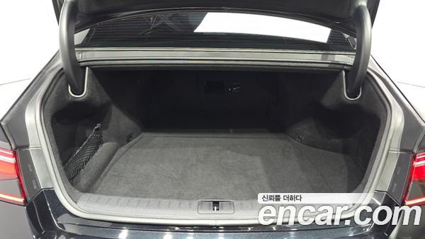Genesis G90 2023, фото 26