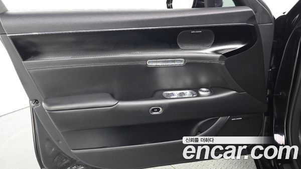 Genesis G90 2023, фото 14