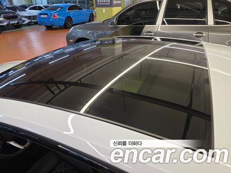 Audi S5 2023, фото 20
