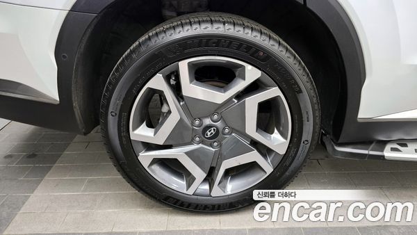 Hyundai Palisade 2024, фото 5