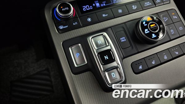 Hyundai Palisade 2024, фото 12