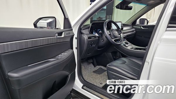 Hyundai Palisade 2024, фото 13