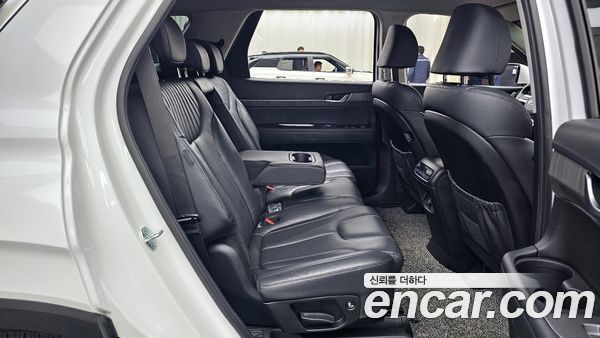Hyundai Palisade 2024, фото 18