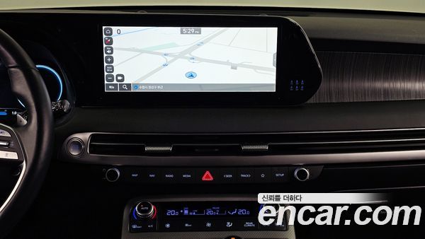 Hyundai Palisade 2024, фото 20