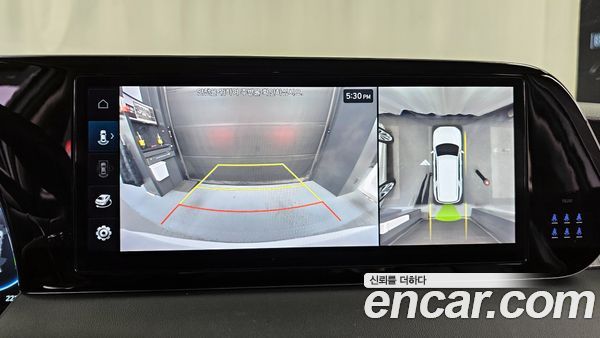 Hyundai Palisade 2024, фото 21