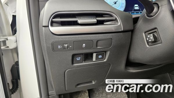 Hyundai Palisade 2024, фото 22