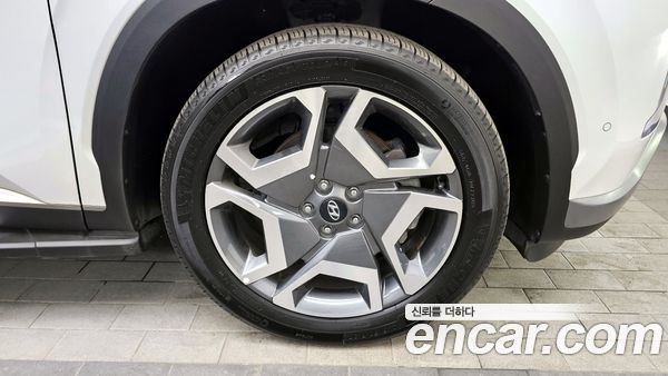 Hyundai Palisade 2024, фото 7