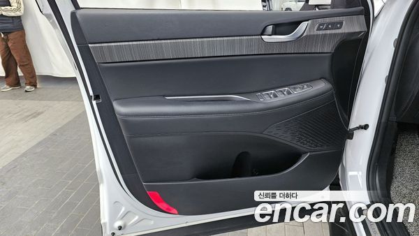 Hyundai Palisade 2024, фото 14