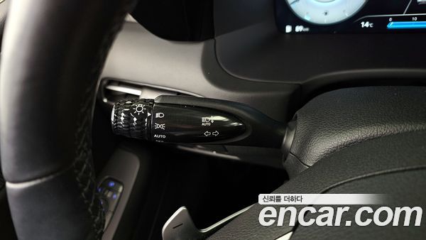 Hyundai Palisade 2024, фото 29