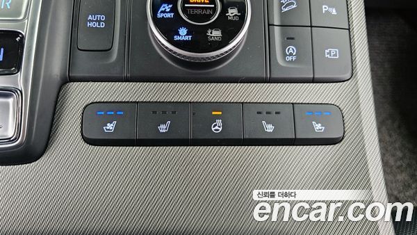 Hyundai Palisade 2024, фото 31