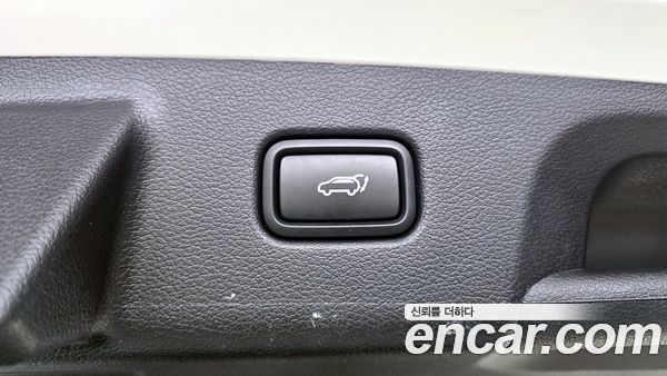 Hyundai Palisade 2024, фото 32