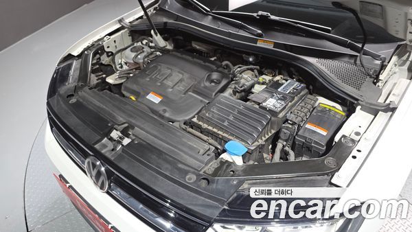 Volkswagen Tiguan 2020, фото 6