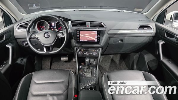 Volkswagen Tiguan 2020, фото 10