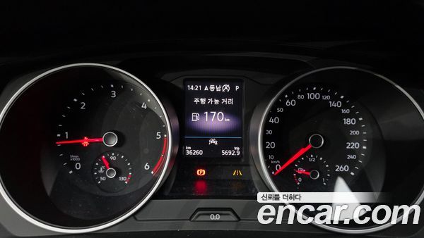Volkswagen Tiguan 2020, фото 11