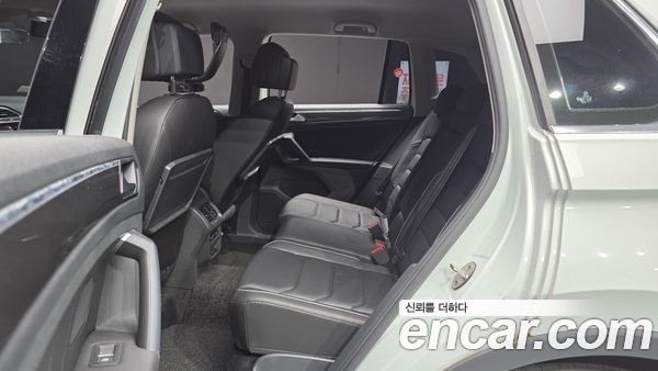 Volkswagen Tiguan 2020, фото 18