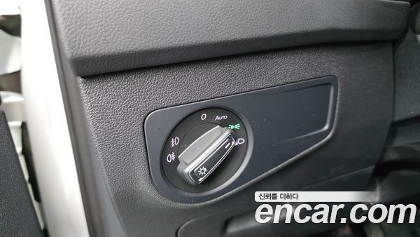 Volkswagen Tiguan 2020, фото 22