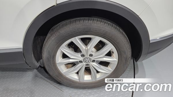 Volkswagen Tiguan 2020, фото 7