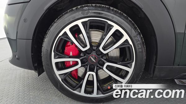 MINI COUNTRYMAN 2023, фото 5