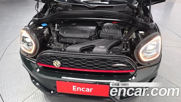 MINI COUNTRYMAN 2023, фото 6