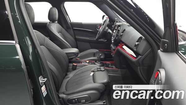 MINI COUNTRYMAN 2023, фото 13