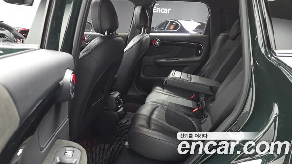 MINI COUNTRYMAN 2023, фото 18