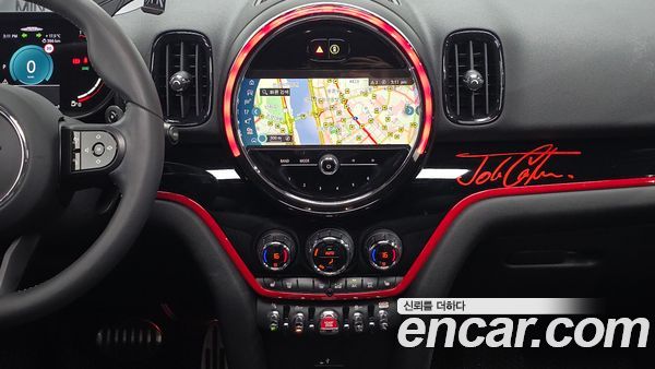 MINI COUNTRYMAN 2023, фото 20