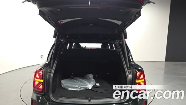 MINI COUNTRYMAN 2023, фото 26