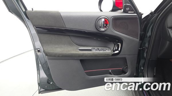 MINI COUNTRYMAN 2023, фото 14