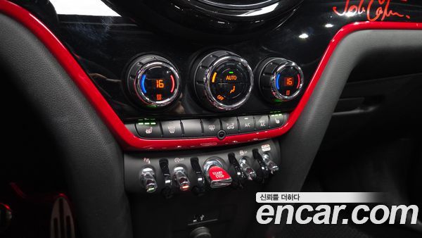 MINI COUNTRYMAN 2023, фото 30
