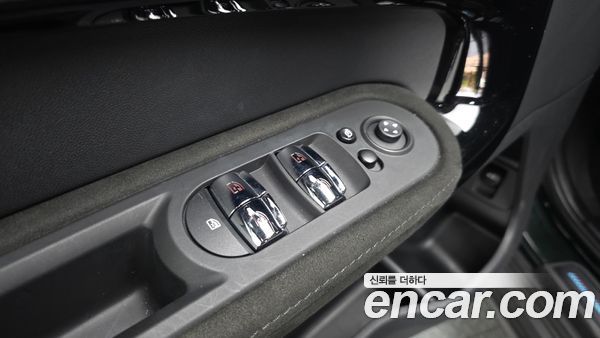 MINI COUNTRYMAN 2023, фото 31