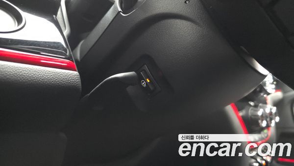 MINI COUNTRYMAN 2023, фото 32