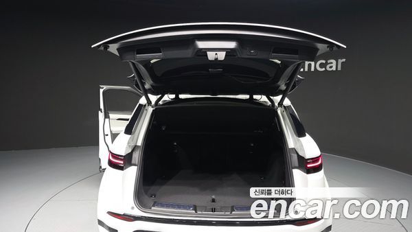 Land Rover Range Rover Evoque 2025, фото 20