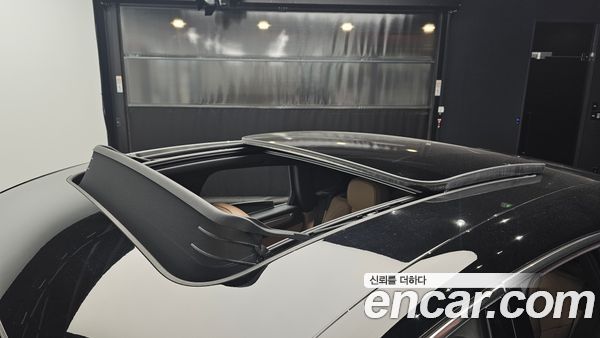 Porsche Macan 2022, фото 23