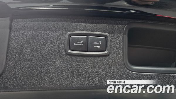 Porsche Macan 2022, фото 25