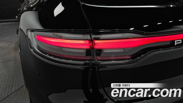 Porsche Macan 2022, фото 8