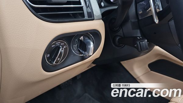 Porsche Macan 2022, фото 39