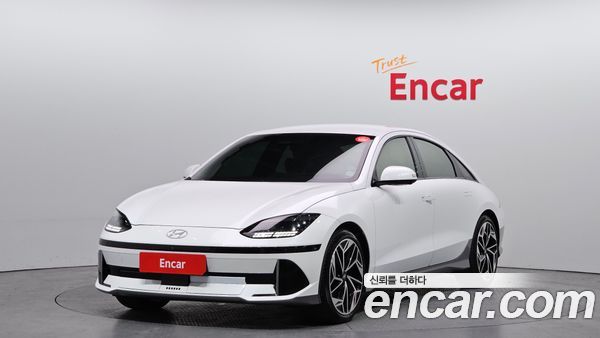 Hyundai IONIQ 6 2023