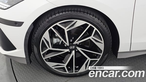 Hyundai IONIQ 6 2023, фото 5