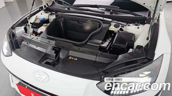 Hyundai IONIQ 6 2023, фото 6