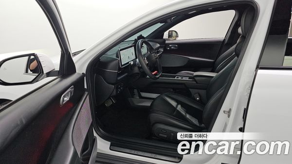 Hyundai IONIQ 6 2023, фото 13