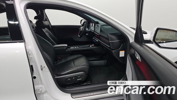 Hyundai IONIQ 6 2023, фото 24