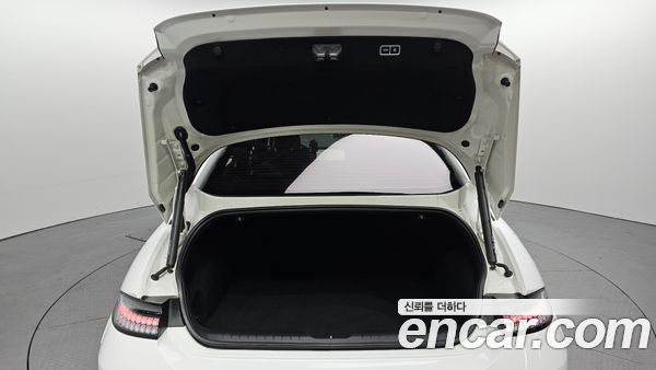 Hyundai IONIQ 6 2023, фото 26