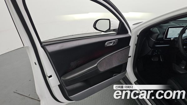 Hyundai IONIQ 6 2023, фото 14