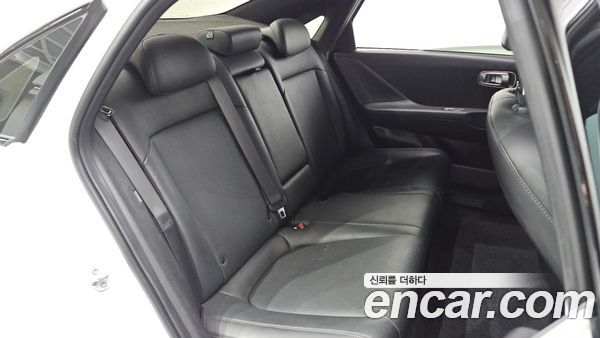 Hyundai IONIQ 6 2023, фото 16