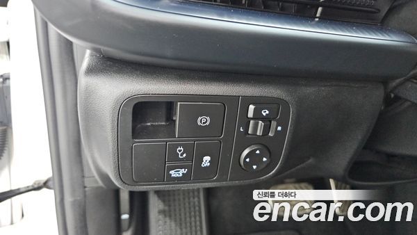 Hyundai IONIQ 6 2023, фото 27