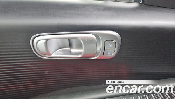 Hyundai IONIQ 6 2023, фото 29